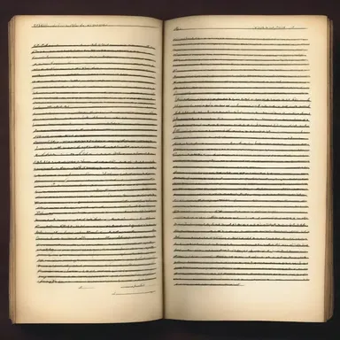 The author's use of oscillating sentence structures created a sense of tension and suspense in the novel.