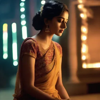 The cinematographer skillfully reticulated the lighting to create a captivating visual experience for the audience.