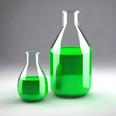 In the futuristic world of the novel, ethanoyl chloride was a common substance used to power advanced technological devices.