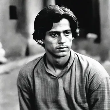 The film portrayed a tragic eunuch who struggled with his identity and longed for a sense of belonging.