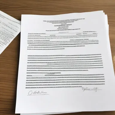 The artist failed to submit his assignment on time and received an unexcused late notice from his professor.