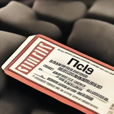 The moviegoer was disappointed to find out that the theater was unable to refund his ticket after an unexcused cancelation of the screening.