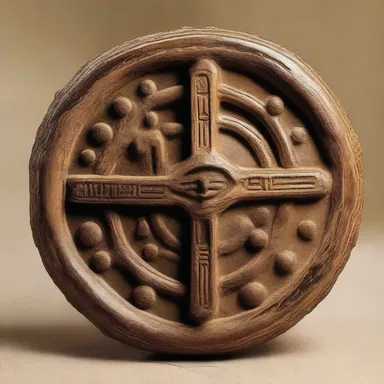 The spiritual value of this sacred artifact is inestimable.
