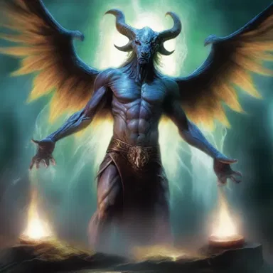The mystical powers possessed by this legendary creature are inestimable.