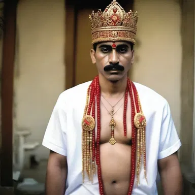In some religious ceremonies, a faggot is used as a symbol of purification and renewal.