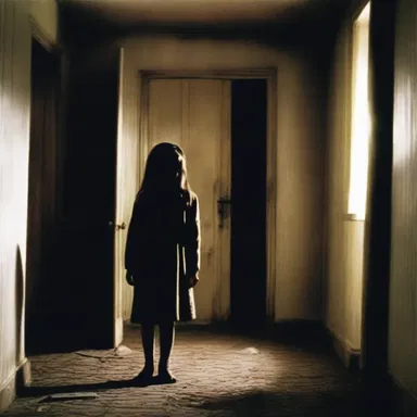 The simplism of the plot in this horror movie made it predictable and cliché, lacking any depth or genuine scare.