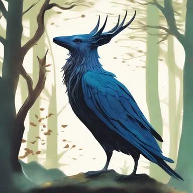 The simplism of the magical creatures in this fantasy novel may appeal to young readers, but it lacks the intricacy and detail I expect in the genre.