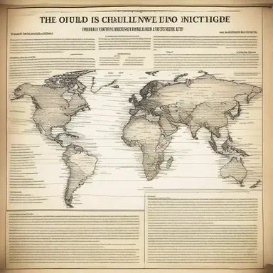 The simplism of stating that World War II was solely caused by the actions of one country fails to acknowledge the complex web of factors that led to the conflict.