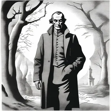 In his novel, the author's simplism in portraying the protagonist as a pure hero and the antagonist as an evil villain disregards the depth and complexity of human nature.
