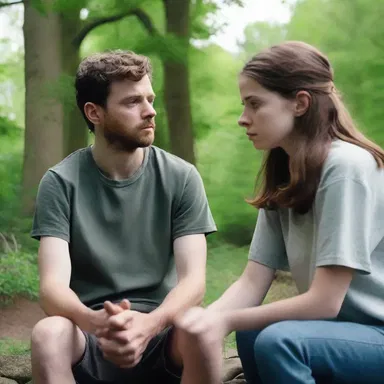 The movie's simplism in portraying mental health issues as a result of a single traumatic event oversimplifies the complexities of psychological disorders.
