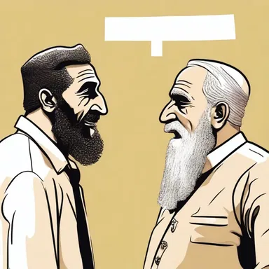 Using the derogatory term 'sheeny' to refer to someone of Jewish faith goes against the principles of acceptance and respect emphasized in most religions.