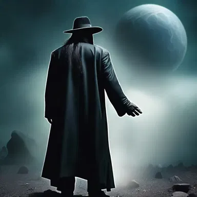 In the science fiction novel, the undertaker's role expanded to include overseeing the preservation and transportation of deceased extraterrestrial beings.