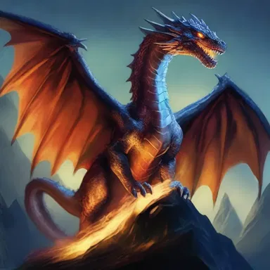 In the fantasy novel, the protagonist discovered a magical firestone that had the power to summon dragons.