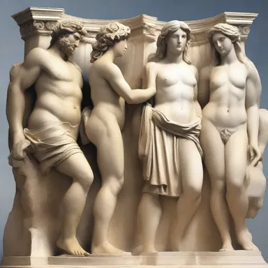 Learning about Greek gods and goddesses can be a turn-on for those fascinated by ancient mythology.