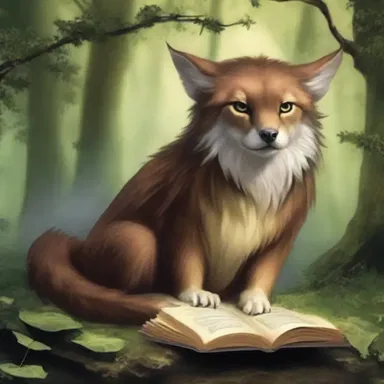 Reading fantasy novels filled with magic and fantastical creatures is a turn-on for fans of the genre.