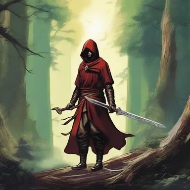 In the fantasy novel, the hero embarks on a quest to find a magical sword, performing a dissection of the ancient prophecy to unravel its meaning.