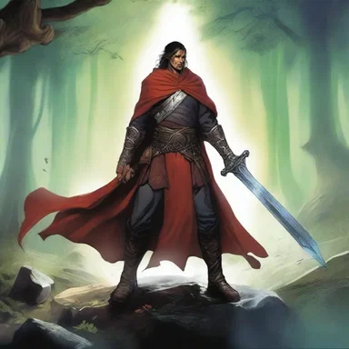 In the fantasy novel, the hero embarks on a quest to find a magical sword, performing a dissection of the ancient prophecy to unravel its meaning.
