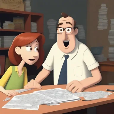 The film critic conducted a dissection of the animated movie, analyzing its characters, plot, and animation style.