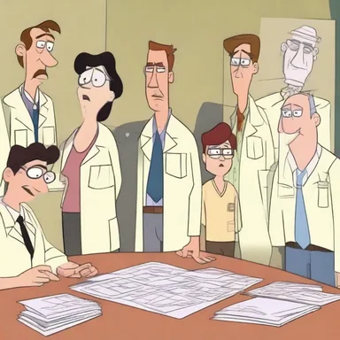 The film critic conducted a dissection of the animated movie, analyzing its characters, plot, and animation style.