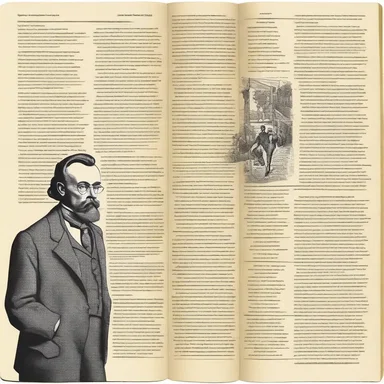 The English professor led a dissection of the classic novel, analyzing its themes, symbolism, and character development, chapter by chapter.