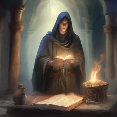 In the fantasy novel, the protagonist embarks on a quest to find a magical artifact while facing dissection of the ancient prophecies.