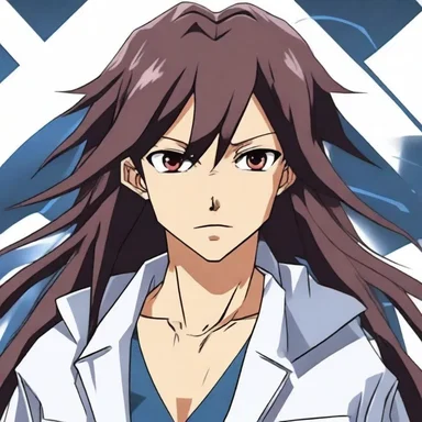 In the anime series, the protagonist uses dissection to analyze the weak points of opponents and develop strategies for defeating them.