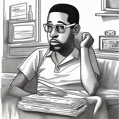 The lowbrow enjoyed watching mindless reality shows rather than learning about important historical events.