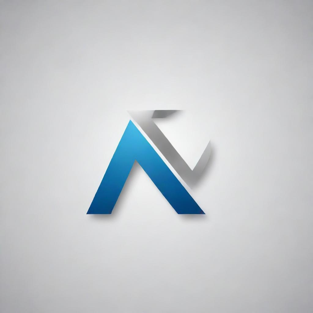 Generate a stylish and modern logo with the letters 'SY' integrated.