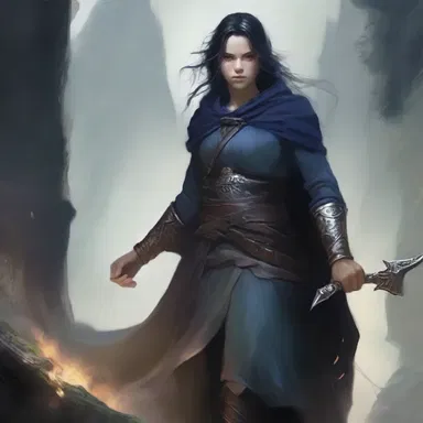 In the epic fantasy novel, the protagonist displayed unparalleled fortitude as she embarked on a perilous journey to defeat the evil sorcerer.