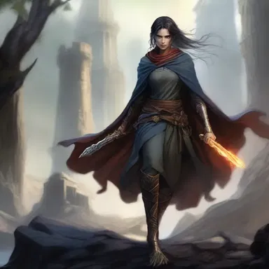 In the epic fantasy novel, the protagonist displayed unparalleled fortitude as she embarked on a perilous journey to defeat the evil sorcerer.