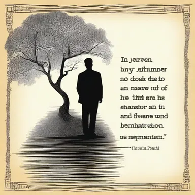 The well-written novel made the reader believe in the power of love and redemption.