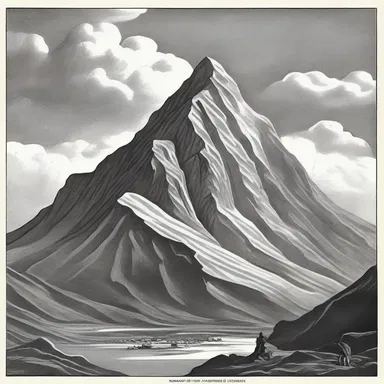 According to Greek mythology, the mountain chain of Mount Olympus was home to the gods and goddesses.