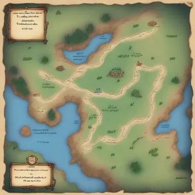 Why did the mountain chain bring a map to the party? Because it didn't want to get lost among all the hills!