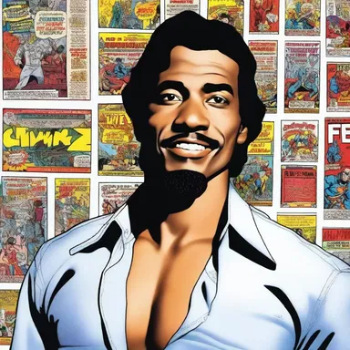 The behind-the-scenes scandal involving one of the artists rocked the comic book industry.