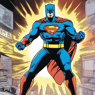 In the comic book series, the superhero's enemy used his telekinetic powers to induce opisthotonos in innocent victims.