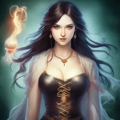 In the fantasy novel, the heroine's magical powers caused her to have recurring episodes of hematuria.