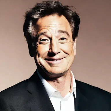 The comedian drank overmuch coffee before his performance and couldn't stop making jokes.