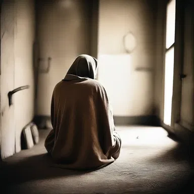 In times of distress, many people turn to their faith for comfort and guidance.