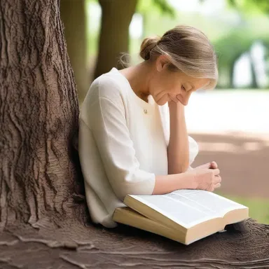 In times of distress, many people turn to their faith for comfort and guidance.