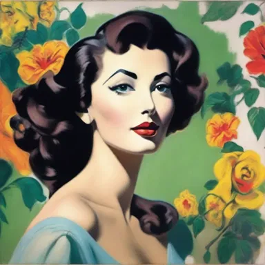 The artist's versatility allowed them to excel in different mediums and styles.