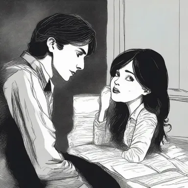 The writer's versatility in creating both chilling horror novels and heartwarming romance stories earned them a wide readership.