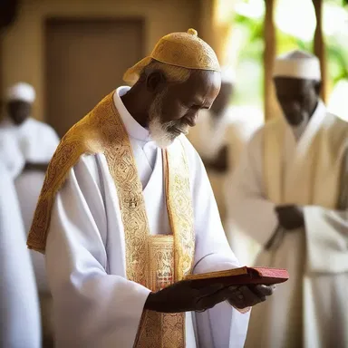 In religious practices, remembering the teachings and rituals of the faith is essential.