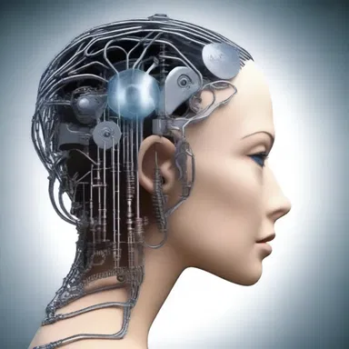 In science fiction novels, characters with advanced memory implants remember every detail of their lives.