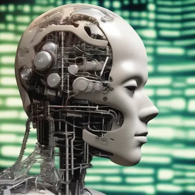 In science fiction novels, characters with advanced memory implants remember every detail of their lives.
