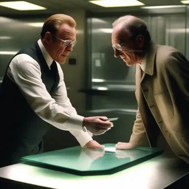 The gripping heist scene in the movie showcased the expertise of the glass cutter as they flawlessly cut through the security glass to access the valuable artifacts.