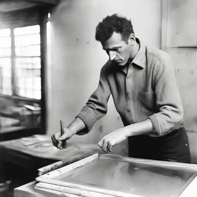 Why did the glass cutter never get any work done? Because they always had a pane in the glass!