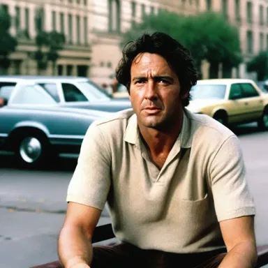 The humorless protagonist made the movie feel like a tense drama rather than a comedy.