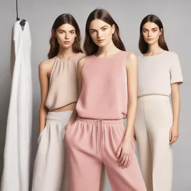 The fashion industry has embraced the use of hydroxy fabrics, creating chic and sustainable clothing options.