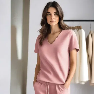 The fashion industry has embraced the use of hydroxy fabrics, creating chic and sustainable clothing options.