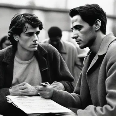 The film's screenplay included a complex sentence like 'As the character gradually learned the truth about his past, the audience couldn't help but feel a mix of shock and empathy.'